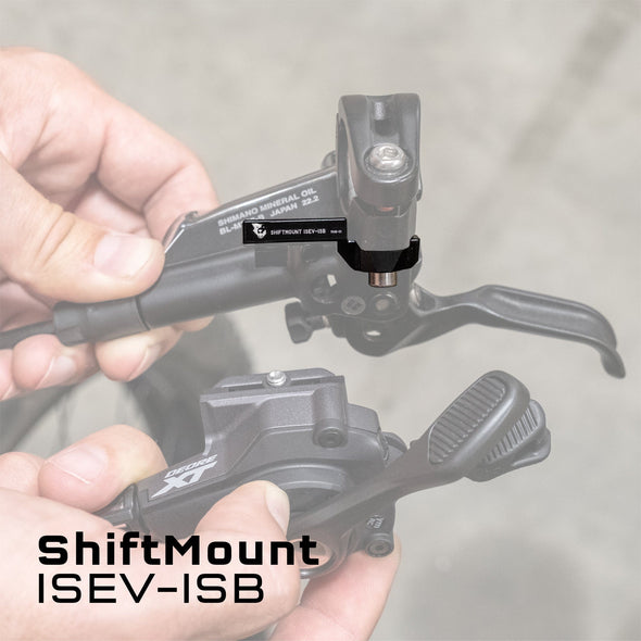 ShiftMount