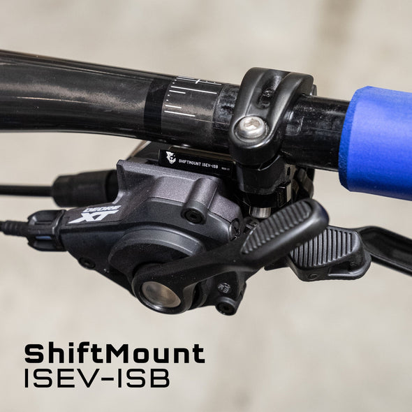 ShiftMount