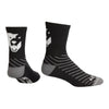 Wolf Tooth Wool Sock Guy Socks