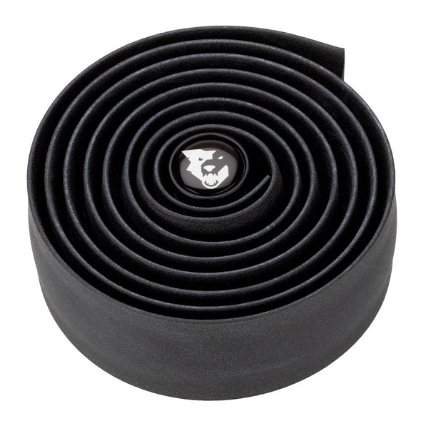 Wolf Tooth Supple Bar Tape for dropbars black