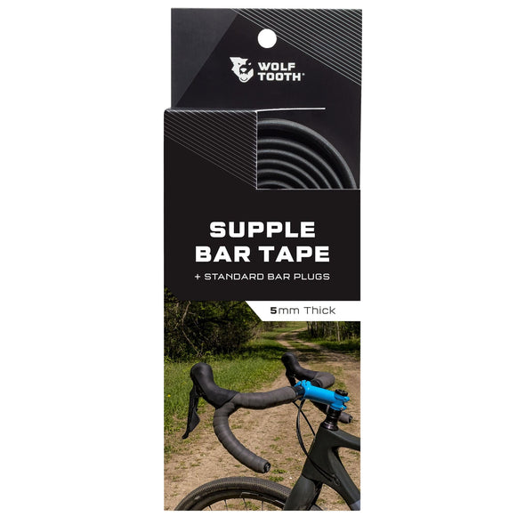 Supple Bar Tape