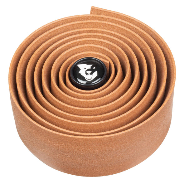 Wolf Tooth Supple Bar Tape for dropbars brown