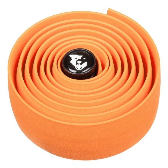 Wolf Tooth Supple Bar Tape for dropbars orange