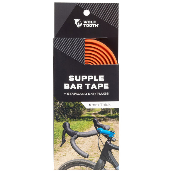 Supple Bar Tape