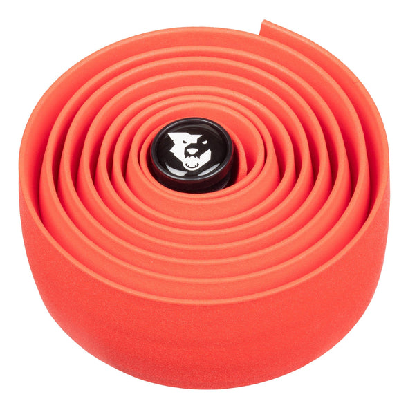 Wolf Tooth Supple Bar Tape for dropbars red