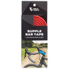 Wolf Tooth Supple Bar Tape for dropbars red