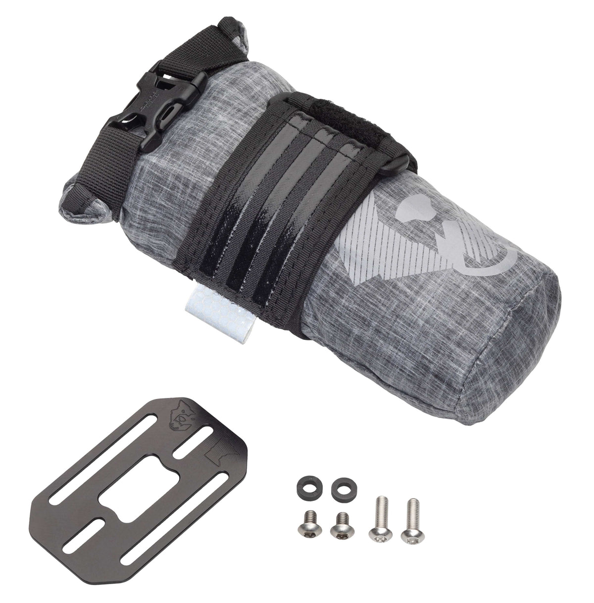 B RAD TekLite Roll Top Bag
