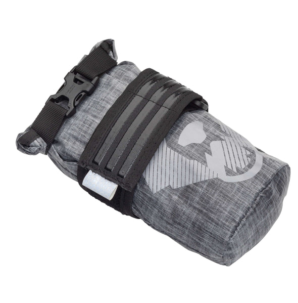 Gray / Bag and strap B-RAD TekLite Roll-Top Bag 1L