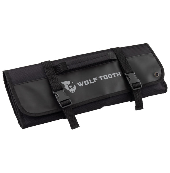 Wolf Tooth Travel Tool Wrap folded