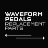 Waveform Pedals Replacement Parts