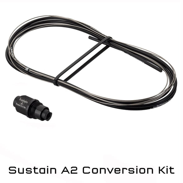 ReMote-ReMote_Lever-Replacement-Parts-Sustain A2 Conversion Kit