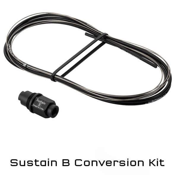 ReMote-ReMote_Lever-Replacement-Parts-Sustain B Conversion Kit