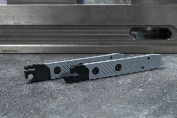 8-bit tire lever kit one
