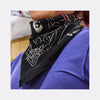 Wolf Tooth Chainring Bandana