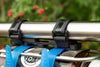 Wolf Tooth B-RAD 3-Bolt Everywhere Base installed on bike