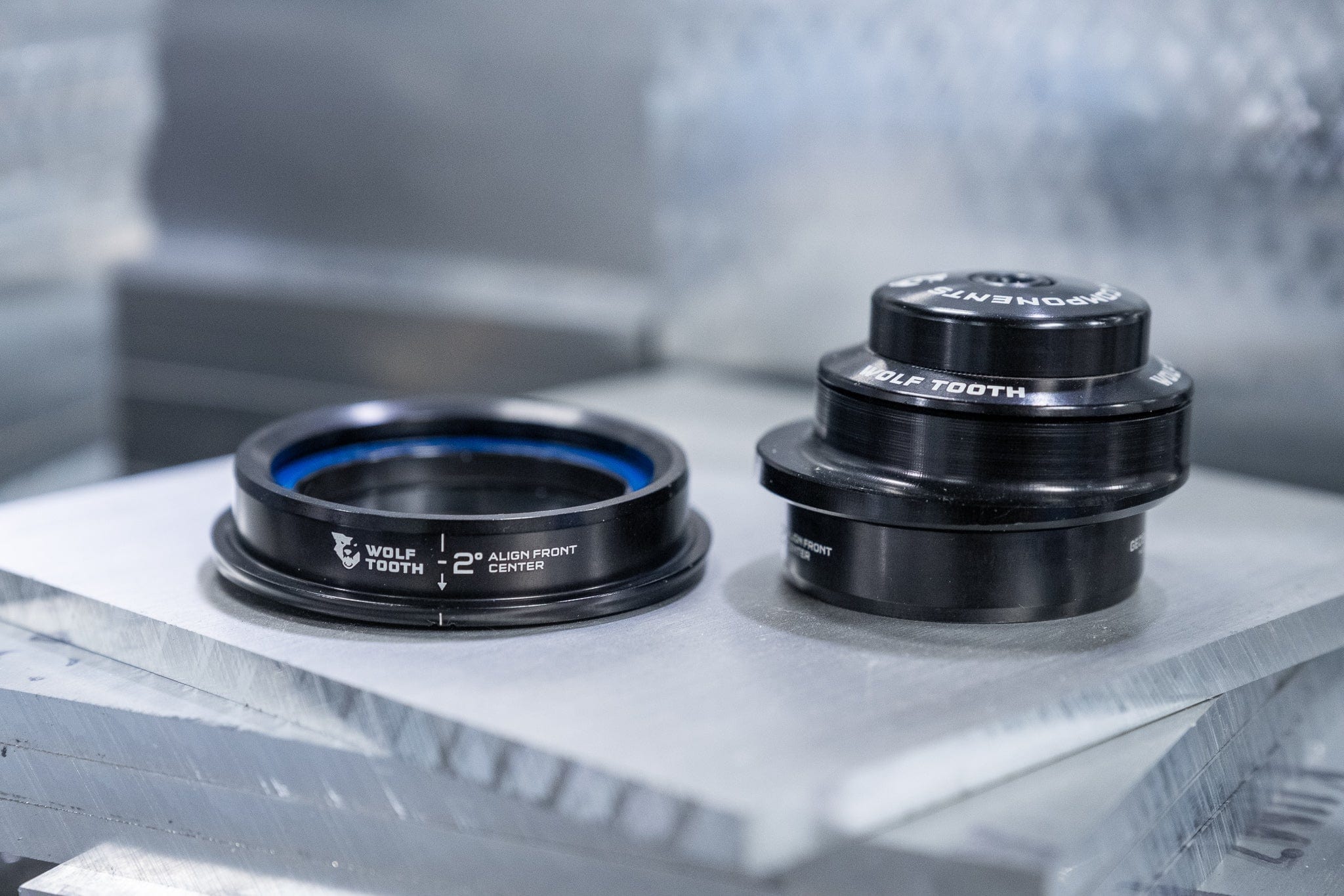 Headset Press Wolf Tooth GeoShift Headset Tweak Your Bike's