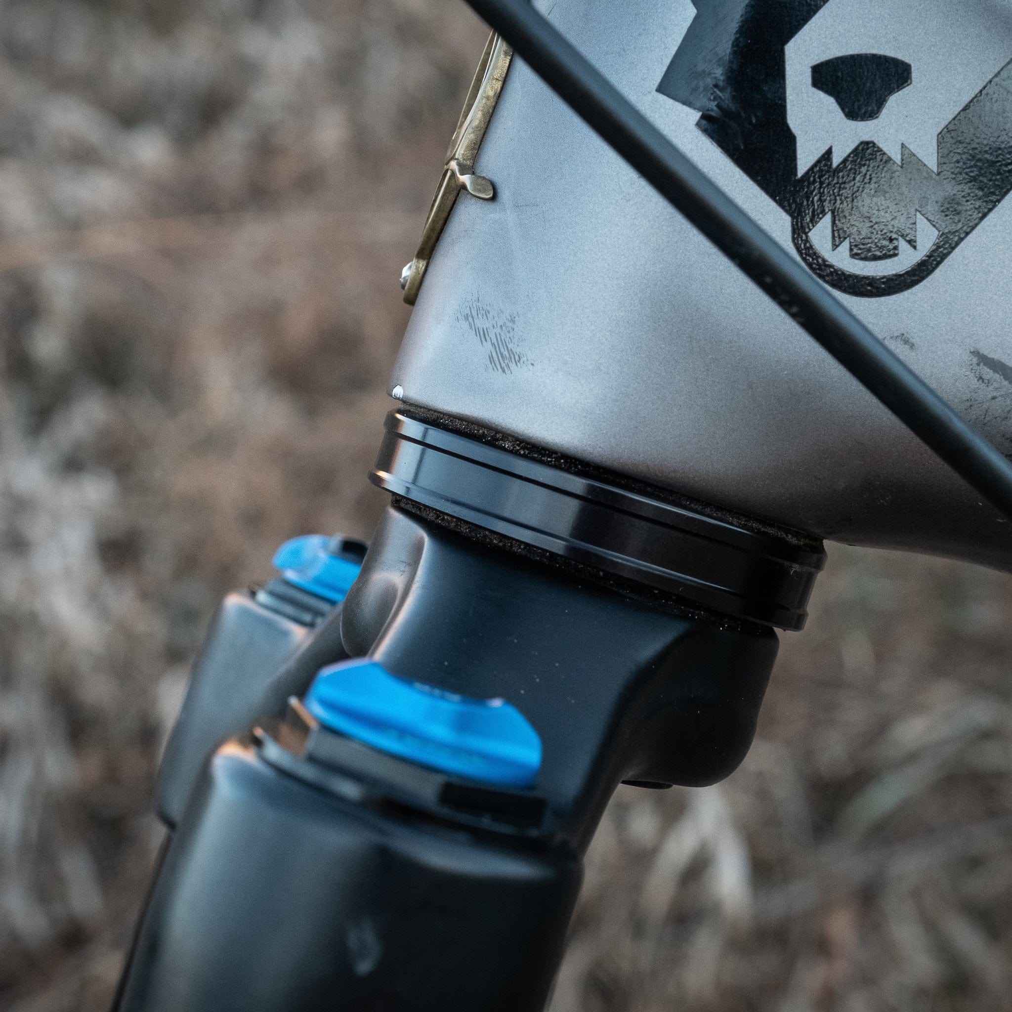 Wolf Tooth Performance ZS Headsets - Zero Stack - Wolf Tooth Components
