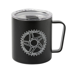 Chainring Design Wolf Tooth Camp Cup