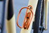 Morse Cage Ti Limited Edition Pumpkin Spice Orange