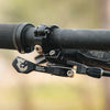 ReMote Pro Dropper Lever installed on bike