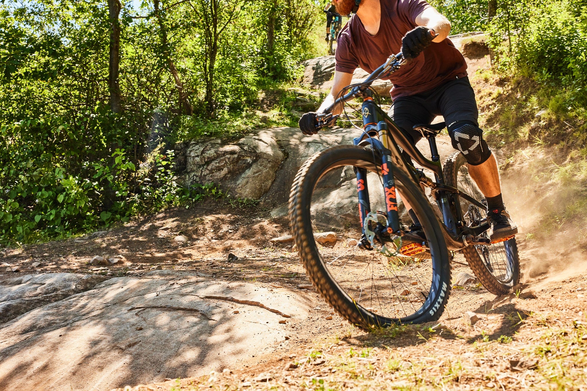 Resolve Dropper Post - Wolf Tooth Components