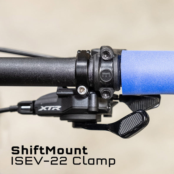 ShiftMount