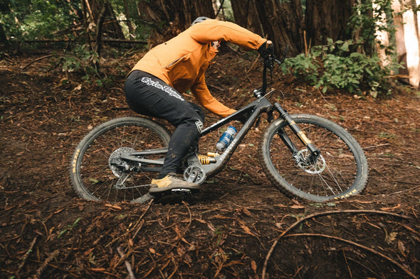 Downhill mountain deals bike pedals