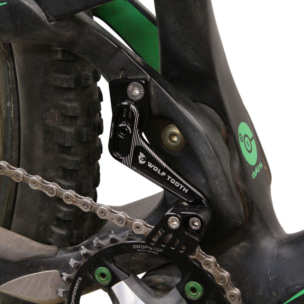 GnarWolf Chainguide High Direct Mount